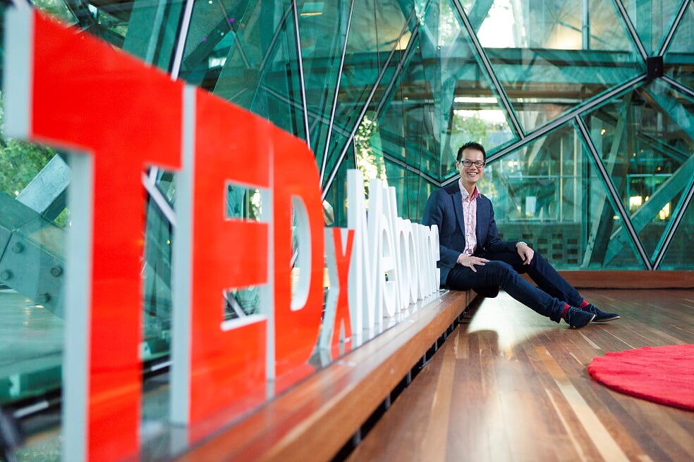 The Old Carey Grammarians Association Online Community